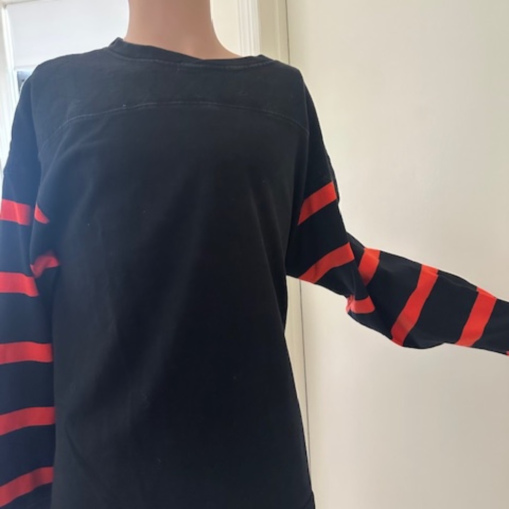 J Peterman 100% cotton jersey